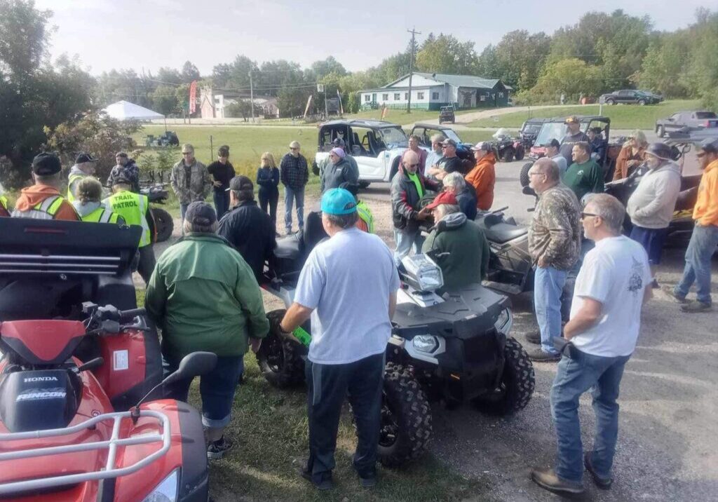 second annual club ride 2023 -3